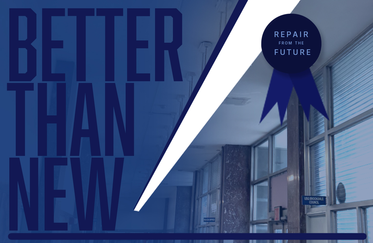 Remanufactured LED Light Fixtures from the SPARC project