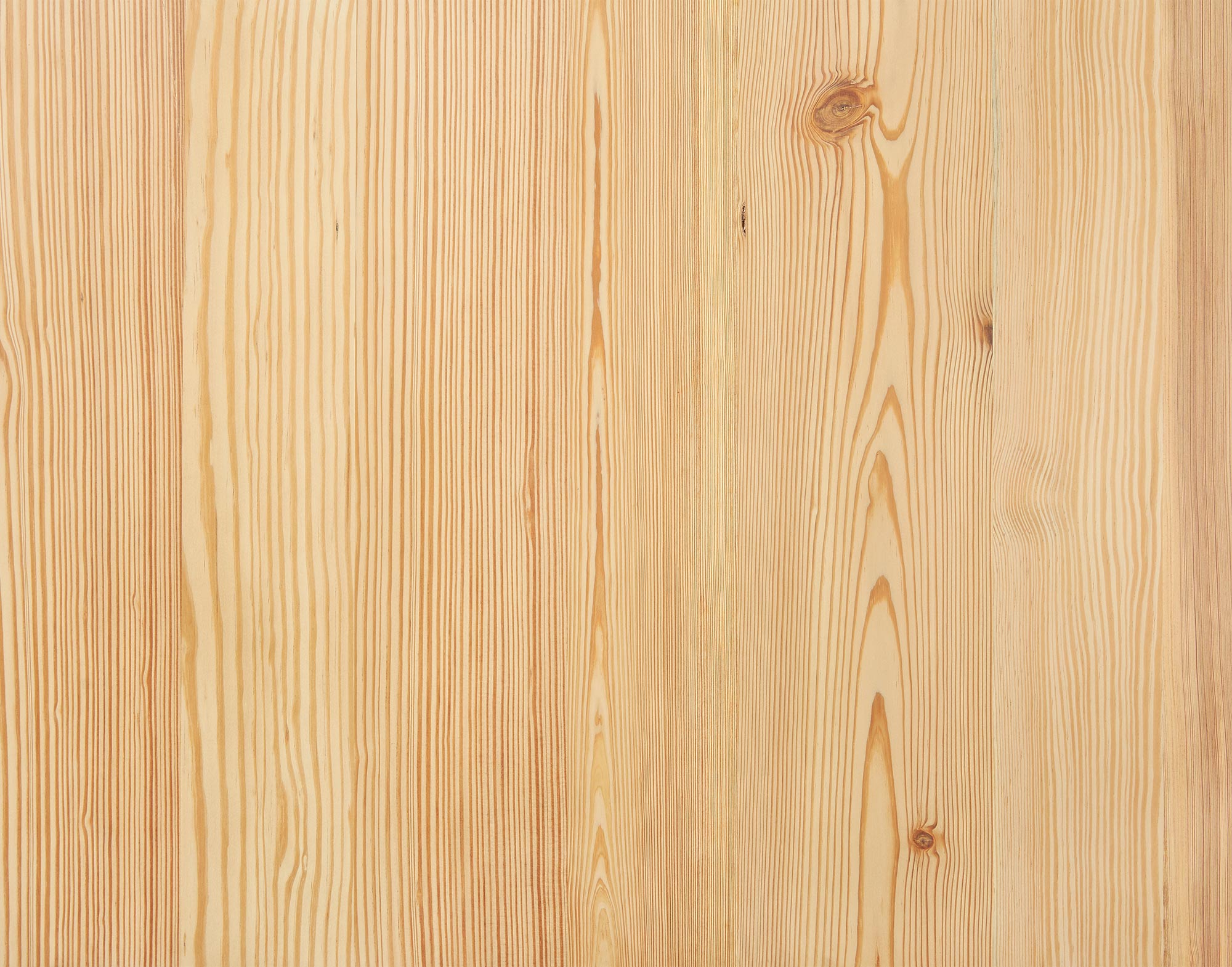 Heart Pine Flooring - Unfinished