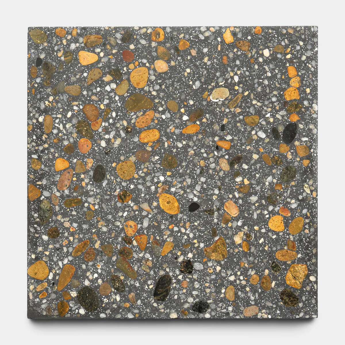 Zia Calypso Terrazzo Tile 12x12 (20+ sf)