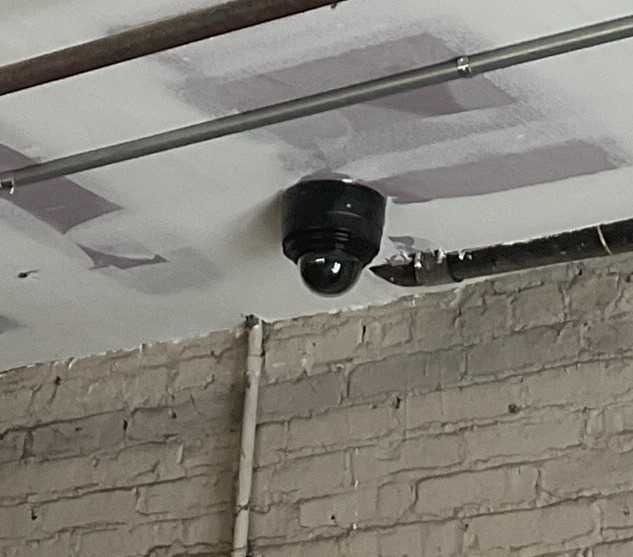 Surveillance Cameras