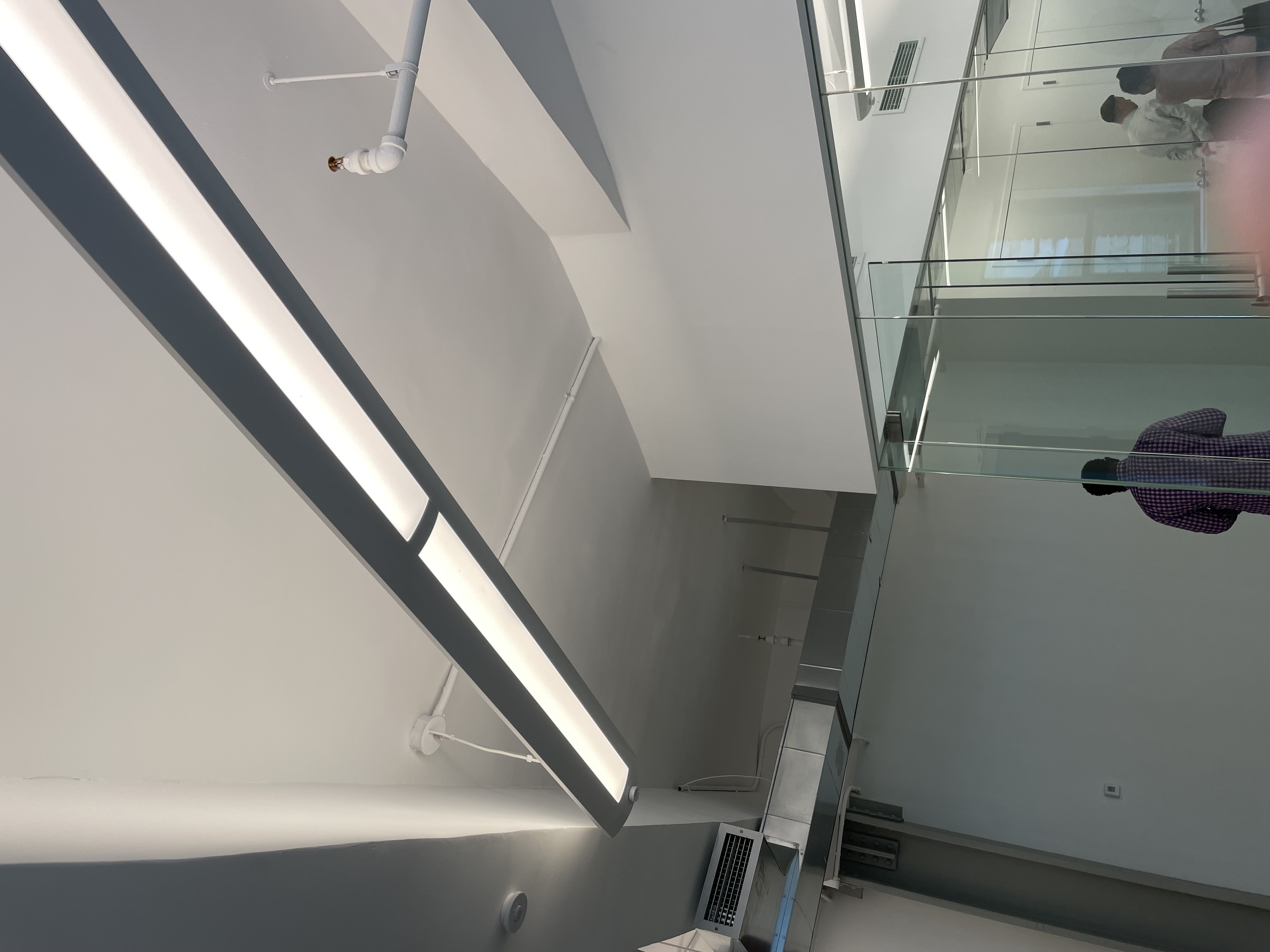 Commercial Light Fixtures