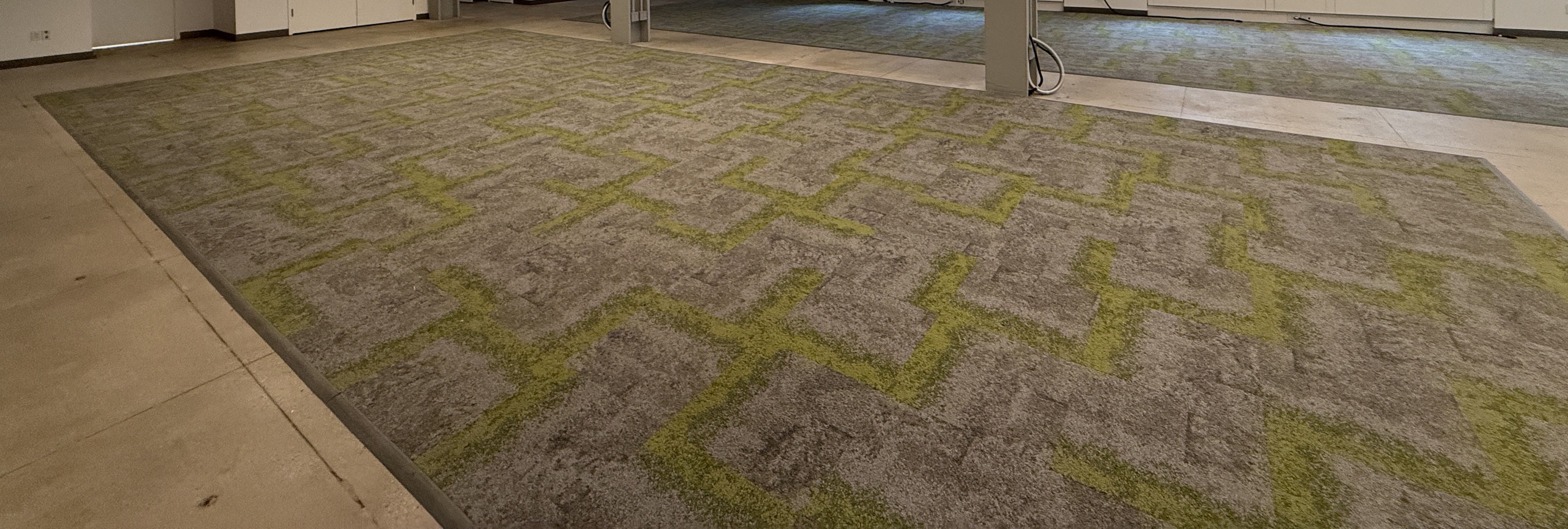 Carpet Tile
