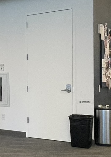 Doors and Frames Hollow Metal