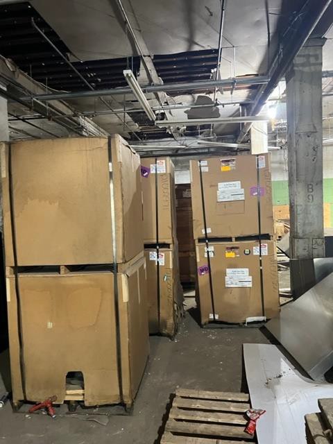 Eaton Electrical Vacuum Circuit Breakers