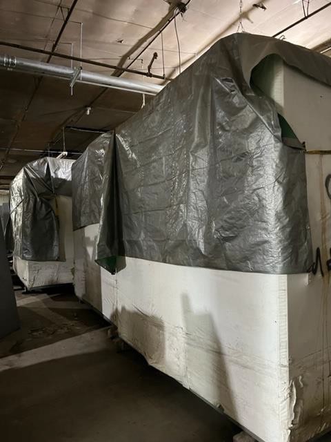 Electrical Switchgears