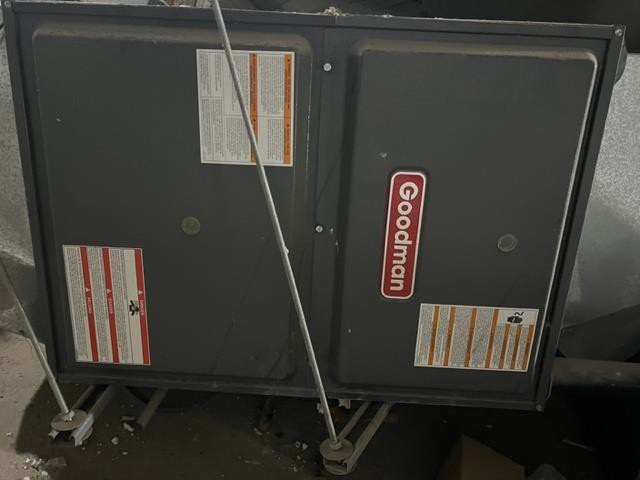Goodwin Gas Heaters
