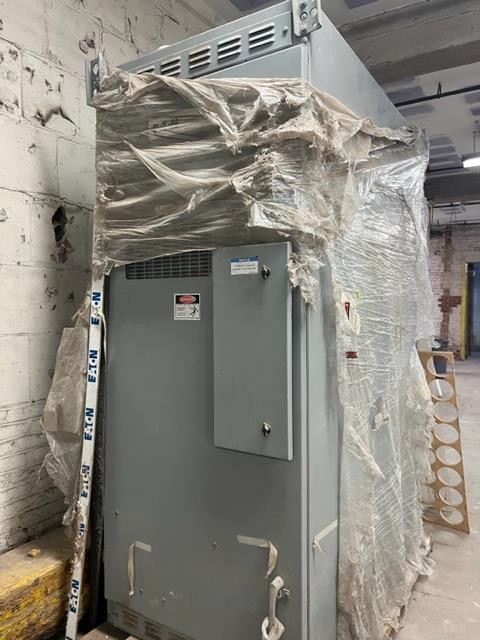 Eaton Electrical Switchgear