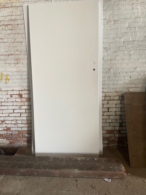 Doors (42"x96")