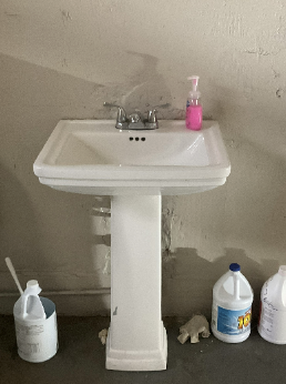 Sink