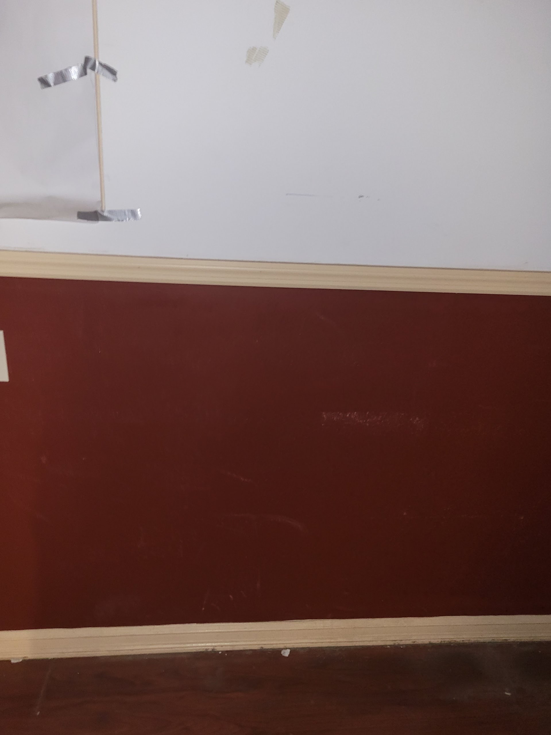 Wall Trim