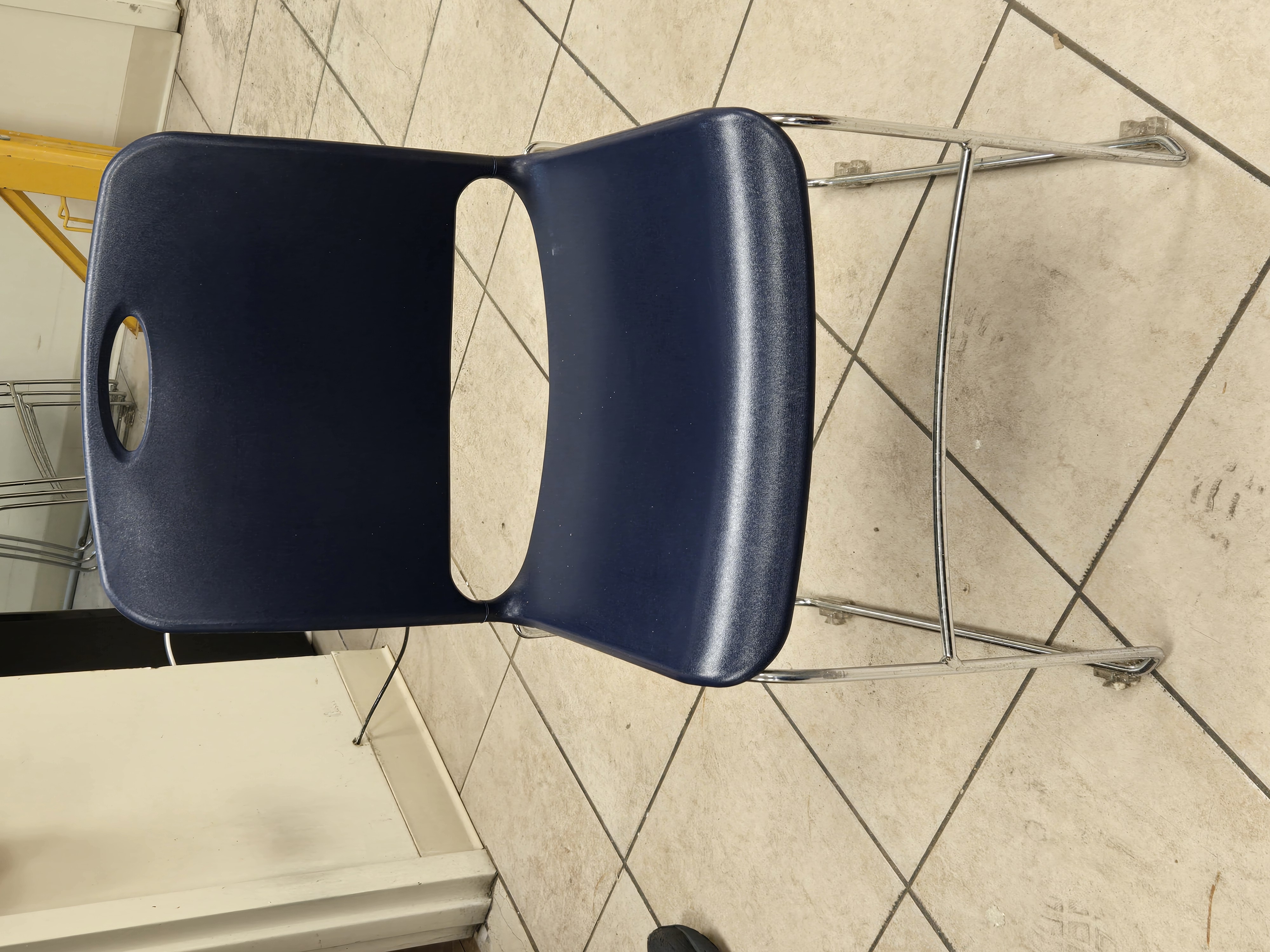 Stacking Chairs (26)