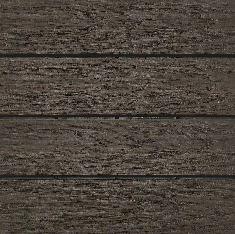 Composite Deck Tiles