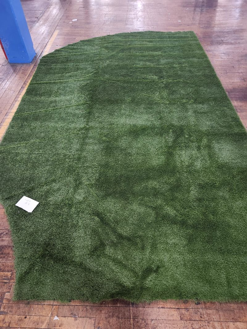 Grade A synthetic turf roll 1