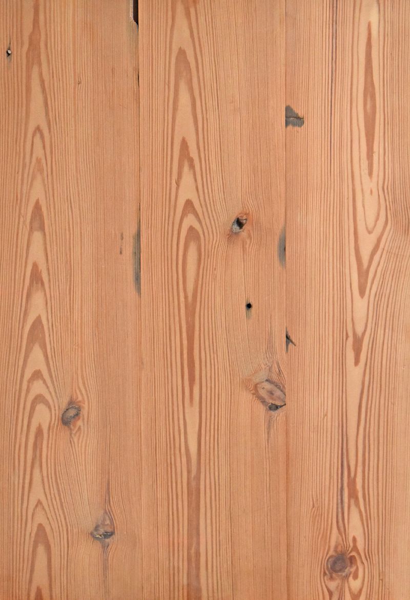 Antique Heart Pine - Flooring, Paneling Lumber