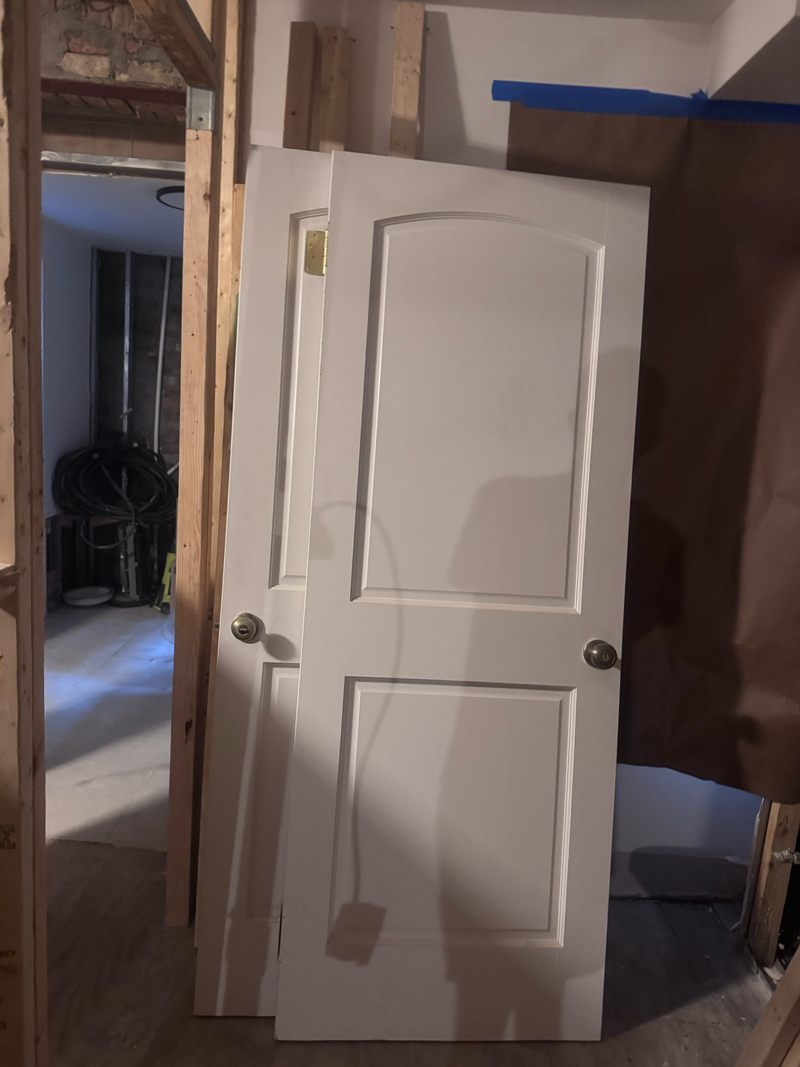 Doors