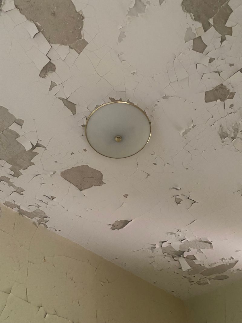 Lighting (#1) from Historic Officer's Home on Governors Island (1891)