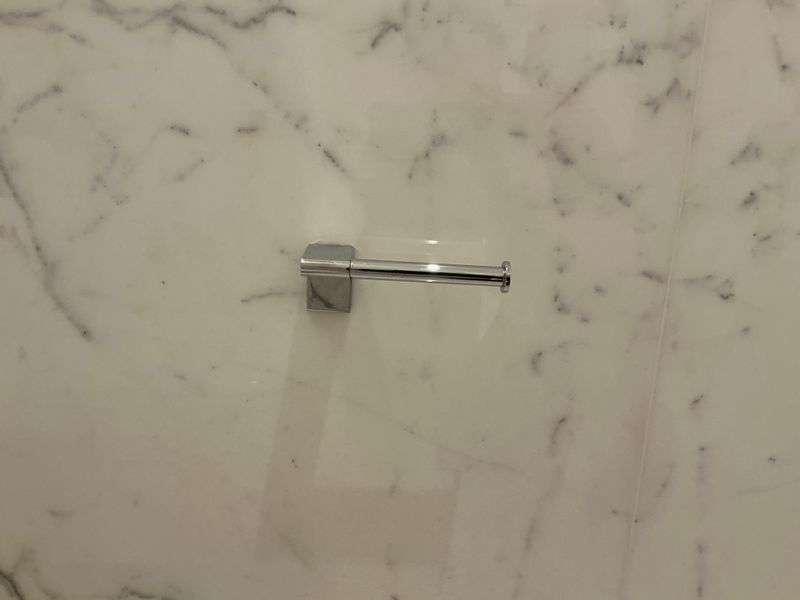 Toilet Paper Roll Holder